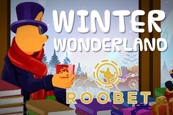 Santa Roo's $250,000 Winter Wonderland is here, and you’re invited!