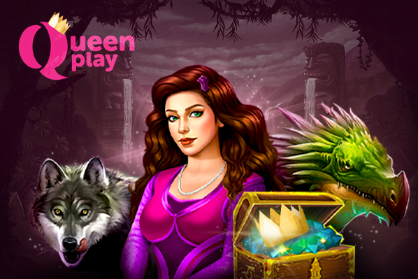 Queen Play Casino Offering Royal Prizes This January