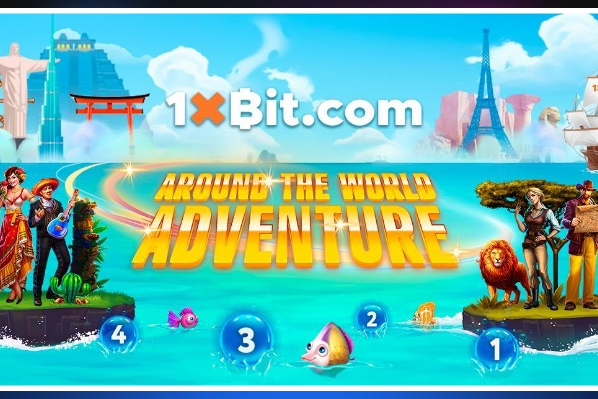 Join the Summer Adventure With a 0.5 BTC Prize Fund