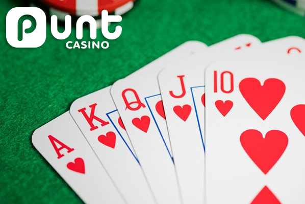 What Beats a Full House In Poker? Know Your Poker Hand Rankings!
