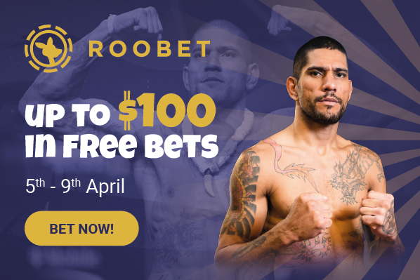 Boost Your Winnings With Alex Pereira