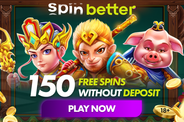 SpinBetter: Daily Bonuses and Fast Withdrawals