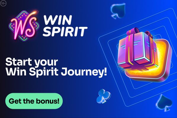 Win Spirit Casino: A Thrilling Experience Awaits