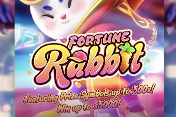 Fortune Rabbit Slot Review