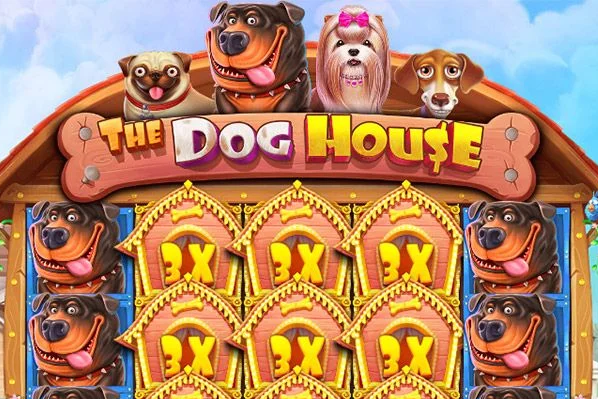 The Dog House Slot Review