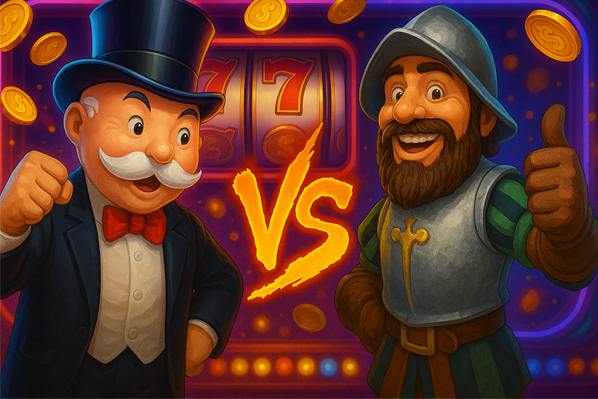 Are Live Game Shows Better Than Slots for Winning Big Money?