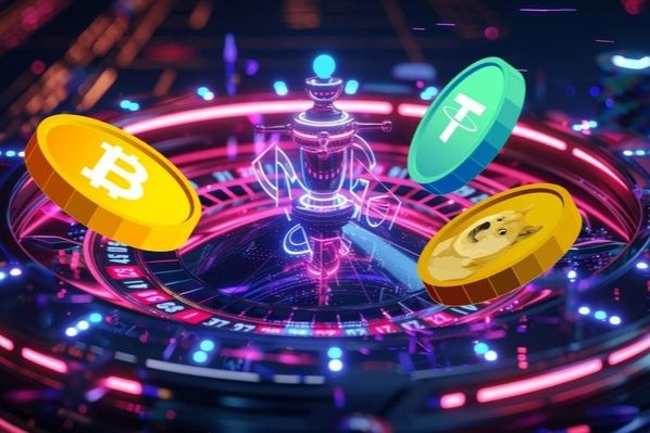 The Best Crypto Roulette Sites in 2025 | No KYC | Instant Withdrawals