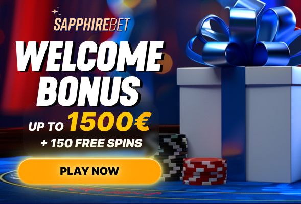 Sapphire Bet: A Gem in the World of Online Gambling