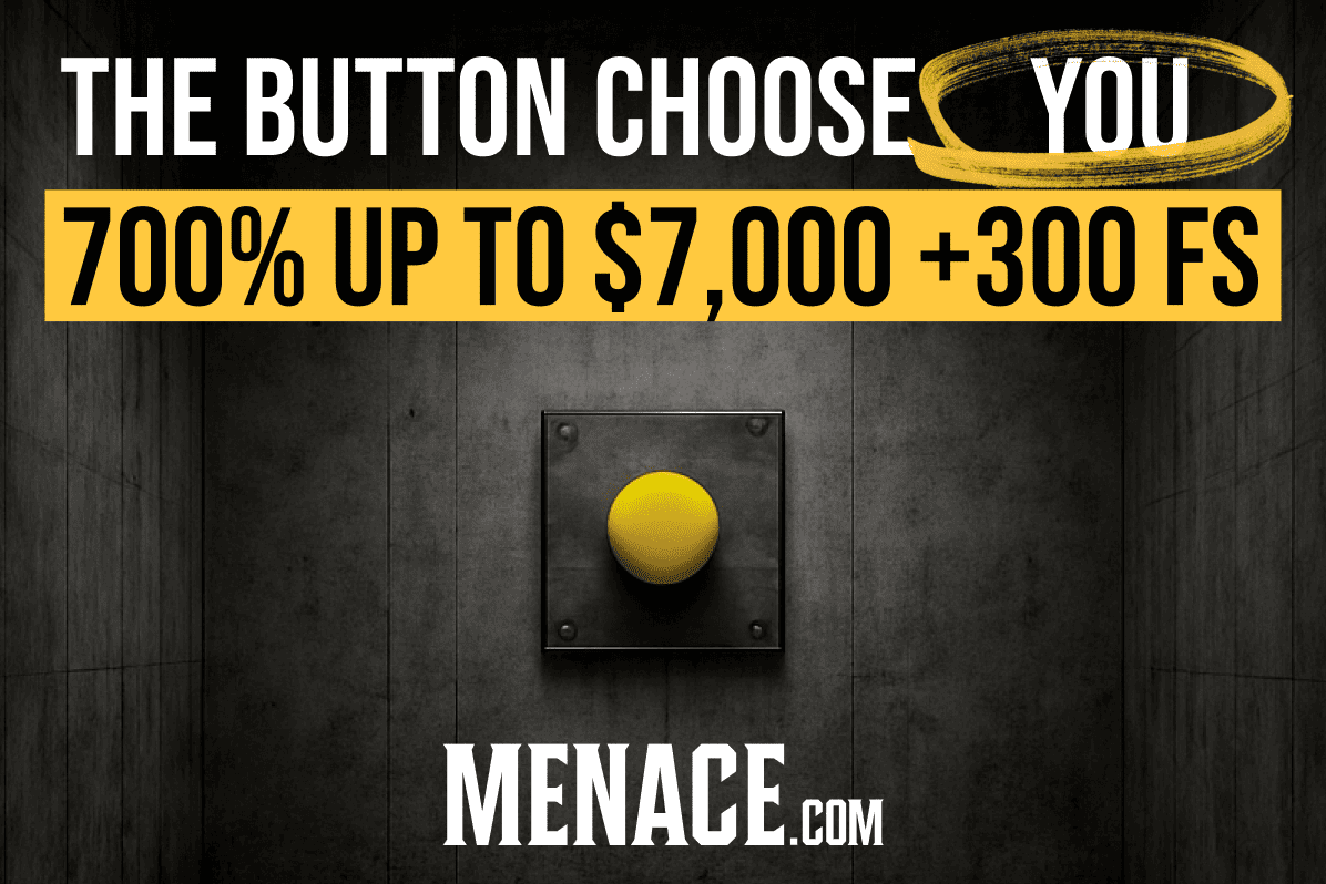 Menace.com: Next-level crypto casino and sportsbook platform