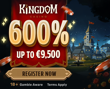 Kingdom Casino