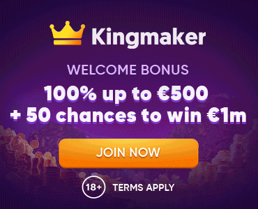 Kingmaker