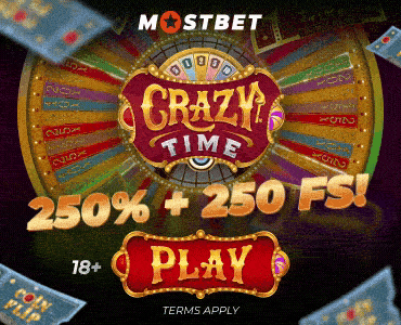 Mostbet