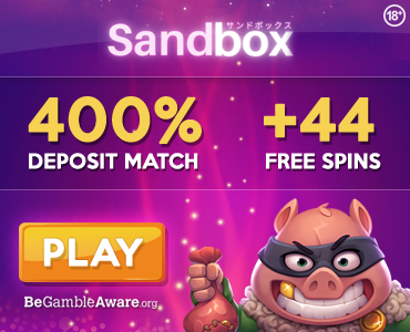 Sandbox Casino