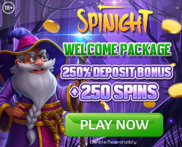 Spinight