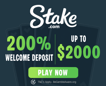 200% Bonus