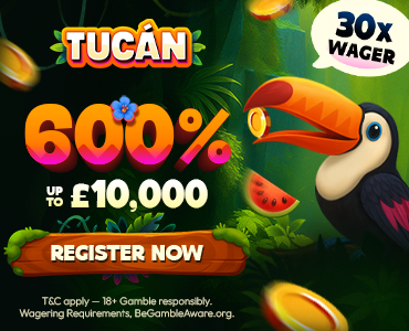 Tucan Casino