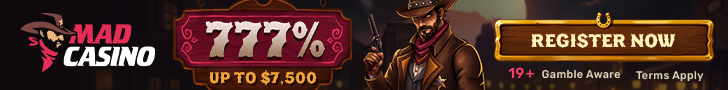 MadCasino
