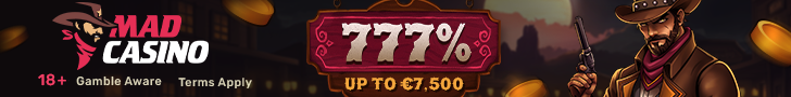 MadCasino