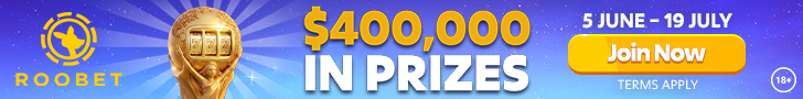 $400k in Prizes