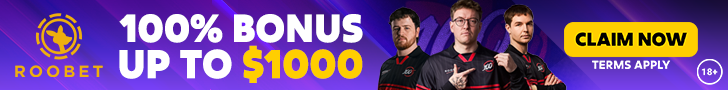 100% Bonus