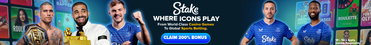 Stake