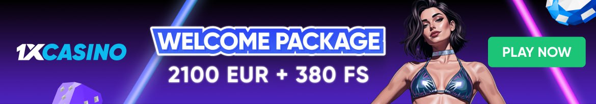 1xCasino