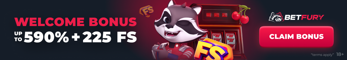 BetFury