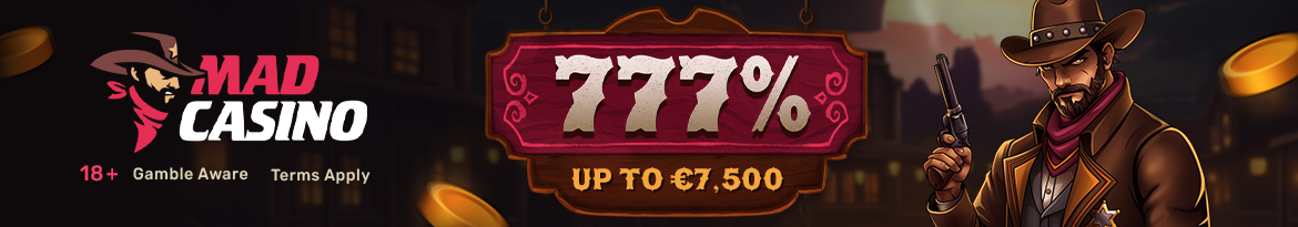 MadCasino