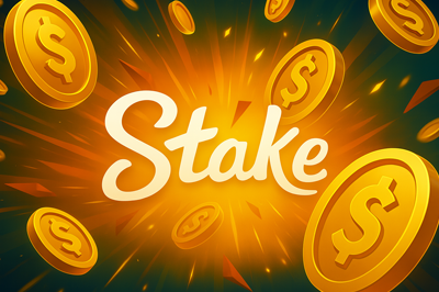 Stake