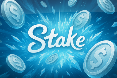 Stake
