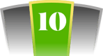 Dream Catcher 10 Segment