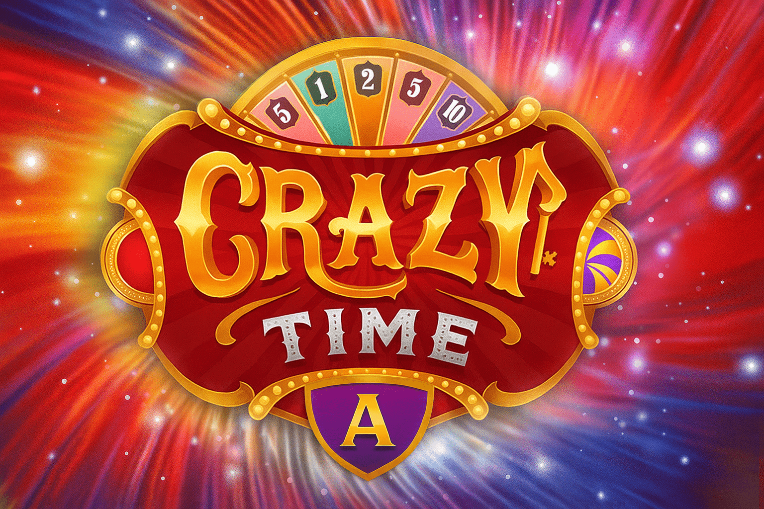 Crazy Time A