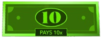 Dreamcatcher 10 Card
