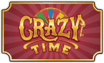 Crazy Time Bonus Segment