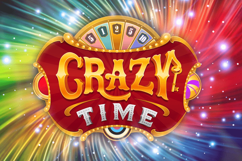 Crazy Time