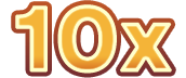 x10