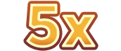 x5