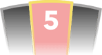 Monopoly 5 Segment