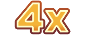 x4