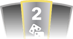 Monopoly 2 Rolls Segment