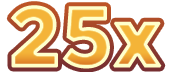 x25