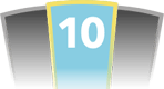 Monopoly 10 Segment