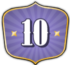 Crazy Time 10 Segment