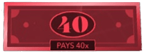 Dreamcatcher 40 Card