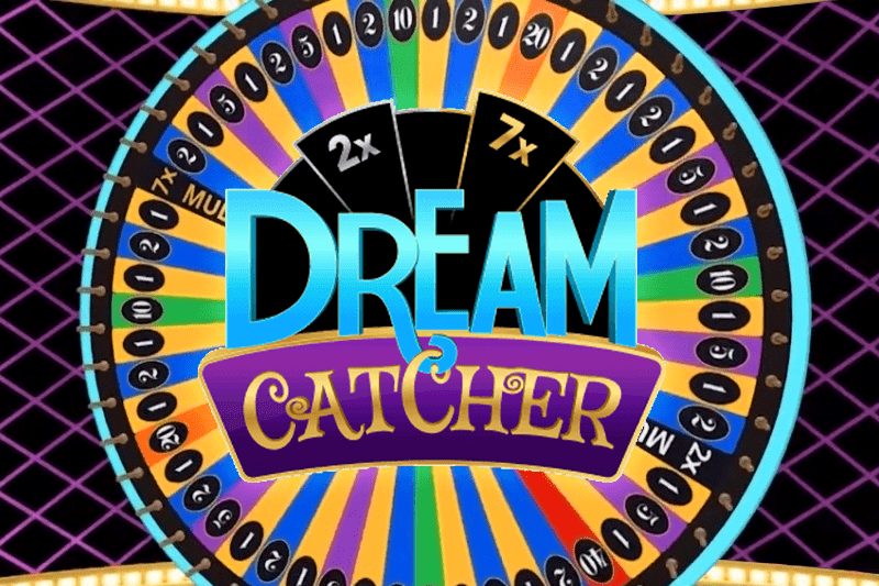 Dream Catcher Tracker