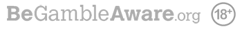 Gamble Aware Logo