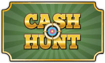 Cash Hunt Bonus Segment