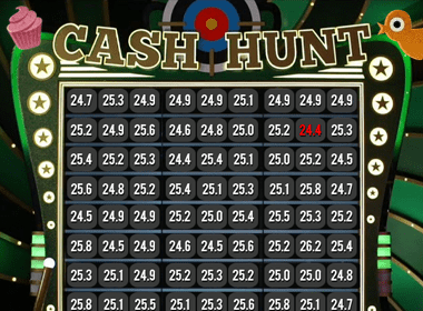 Cash Hunt Tools